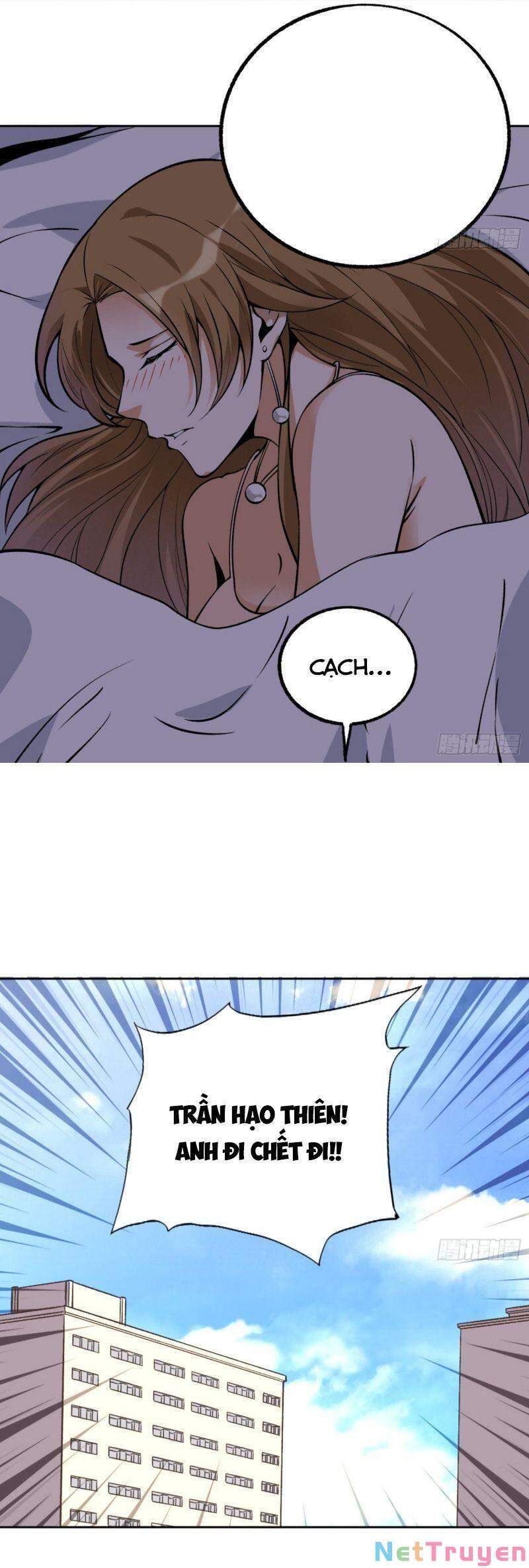 đọc truyện Cuồng Thiếu Siêu Thiên Tài Chương 29 ảnh 8 tại Thiên Thai Truyện