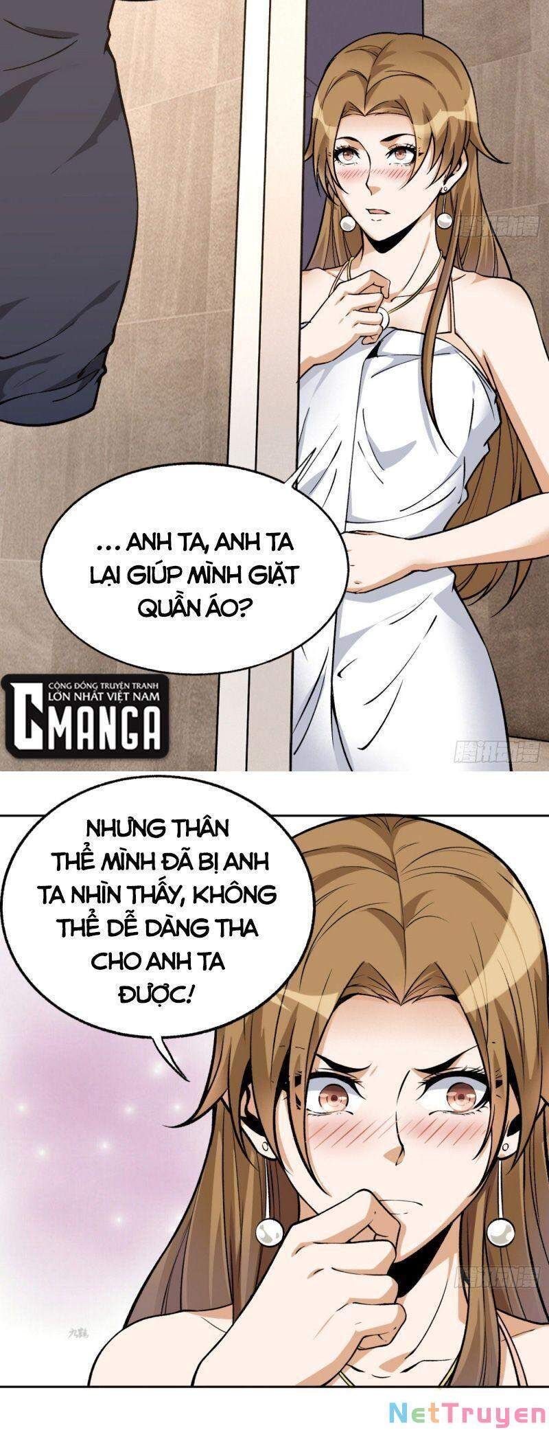 đọc truyện Cuồng Thiếu Siêu Thiên Tài Chương 29 ảnh 11 tại Thiên Thai Truyện