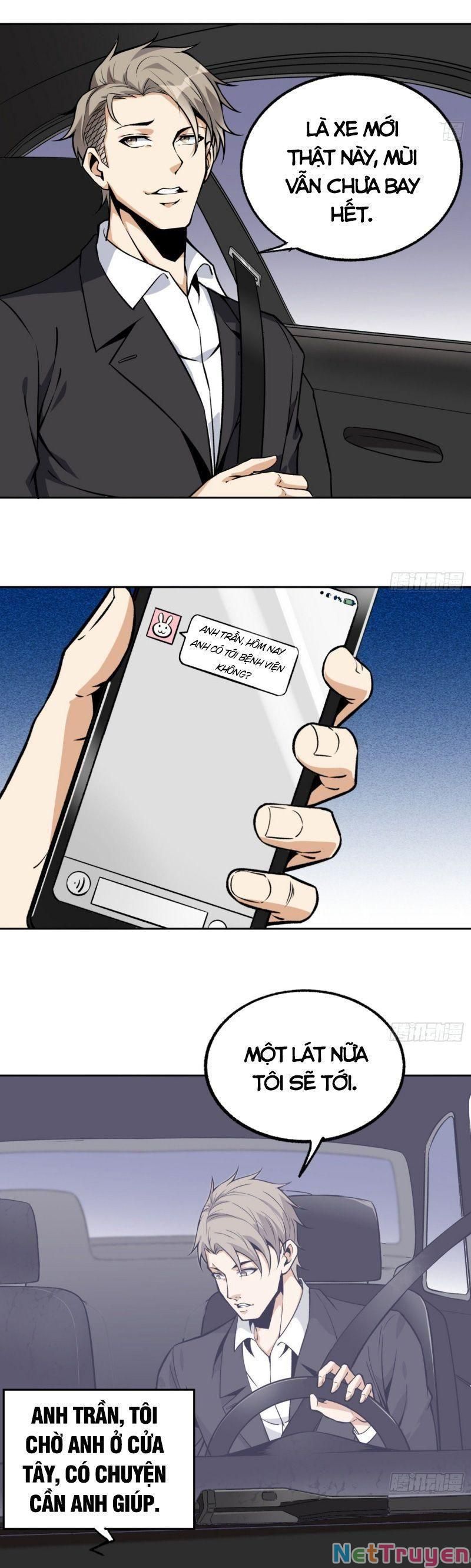 đọc truyện Cuồng Thiếu Siêu Thiên Tài Chương 30 ảnh 12 tại Thiên Thai Truyện