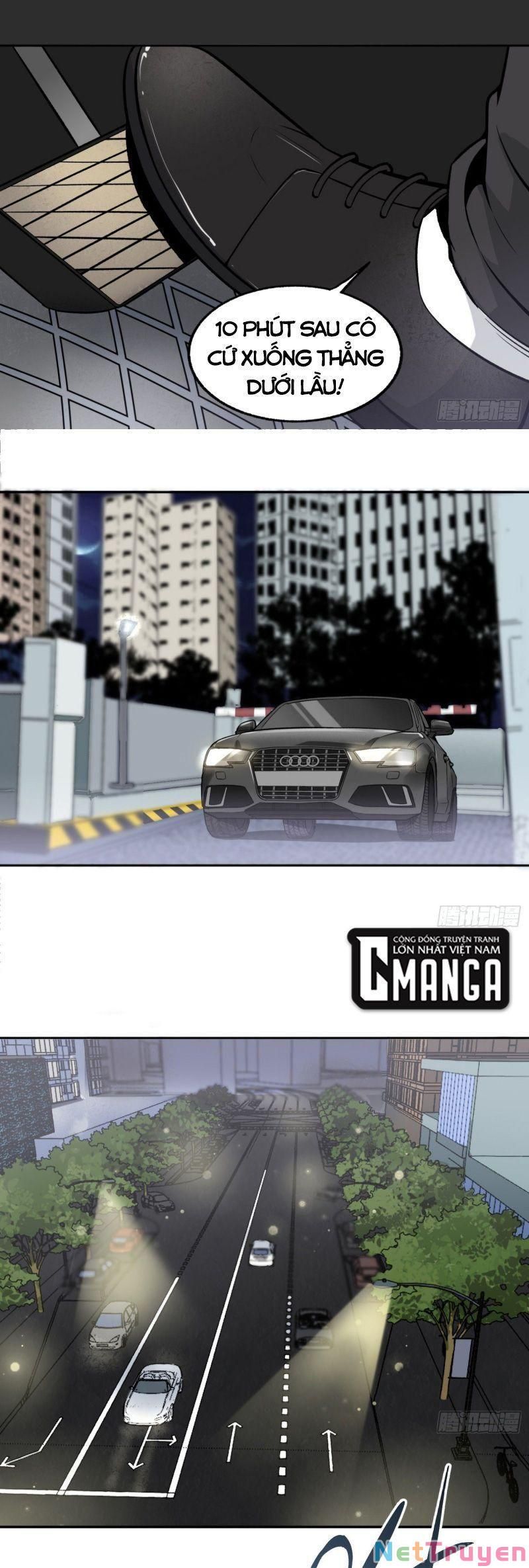 đọc truyện Cuồng Thiếu Siêu Thiên Tài Chương 30 ảnh 13 tại Thiên Thai Truyện