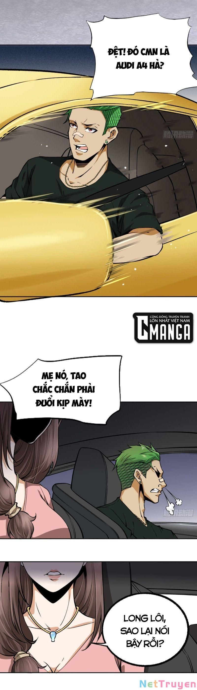 đọc truyện Cuồng Thiếu Siêu Thiên Tài Chương 30 ảnh 15 tại Thiên Thai Truyện