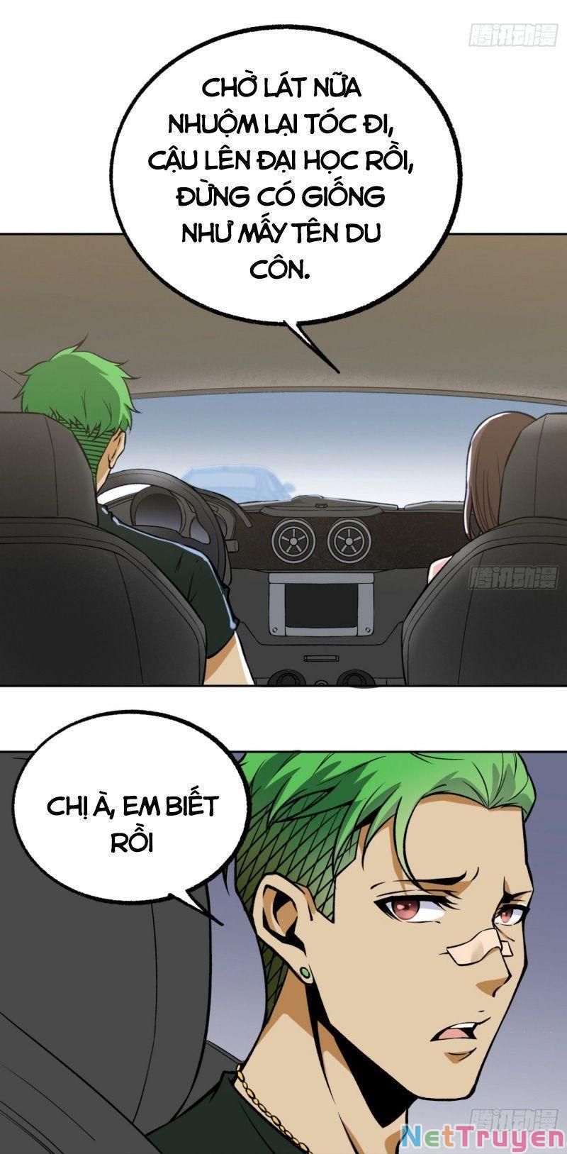 đọc truyện Cuồng Thiếu Siêu Thiên Tài Chương 30 ảnh 16 tại Thiên Thai Truyện