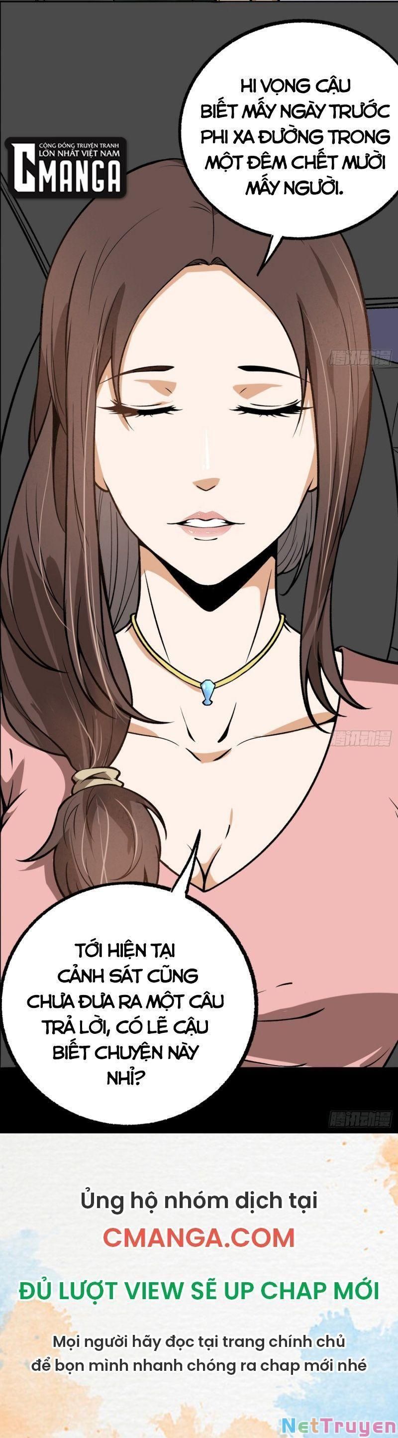 đọc truyện Cuồng Thiếu Siêu Thiên Tài Chương 30 ảnh 17 tại Thiên Thai Truyện