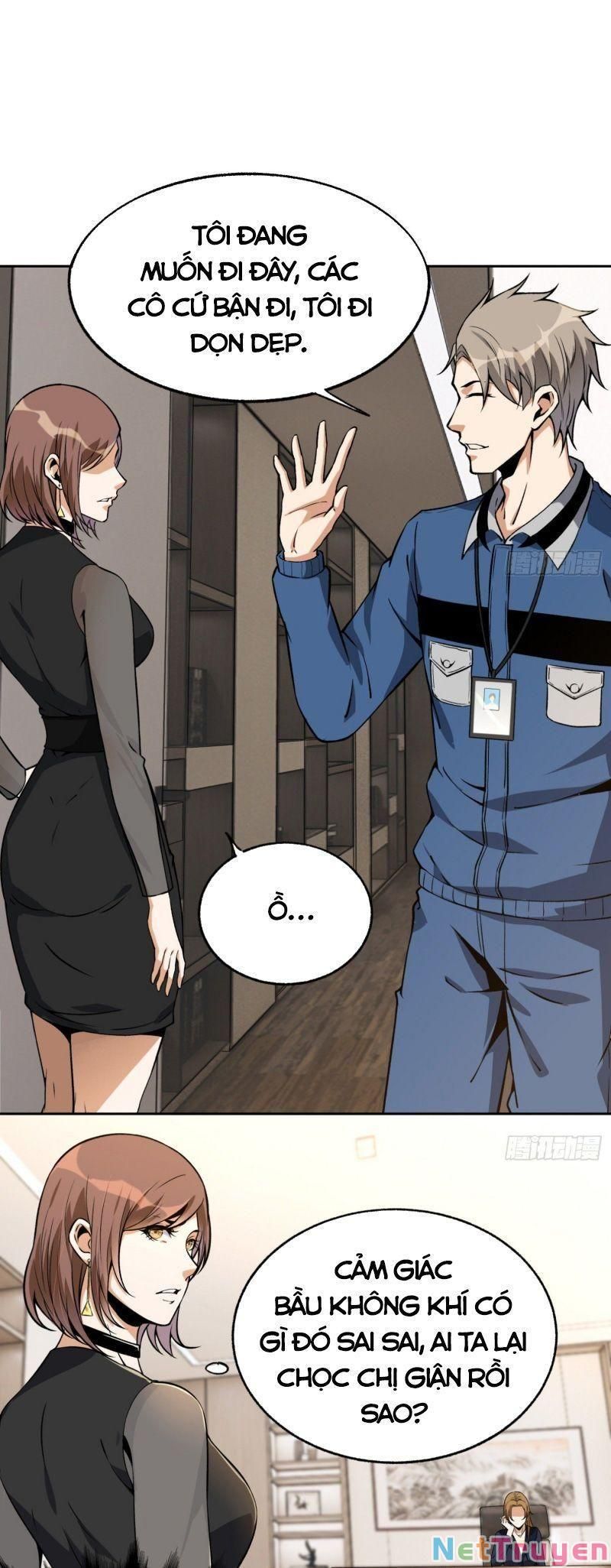 đọc truyện Cuồng Thiếu Siêu Thiên Tài Chương 30 ảnh 4 tại Thiên Thai Truyện