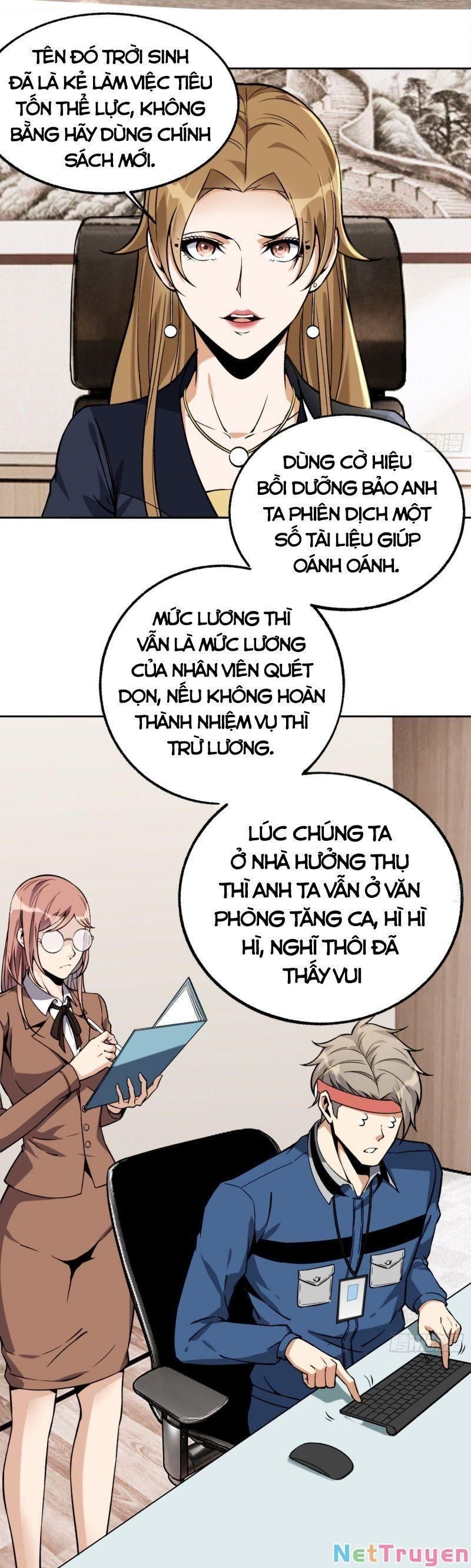 đọc truyện Cuồng Thiếu Siêu Thiên Tài Chương 30 ảnh 6 tại Thiên Thai Truyện