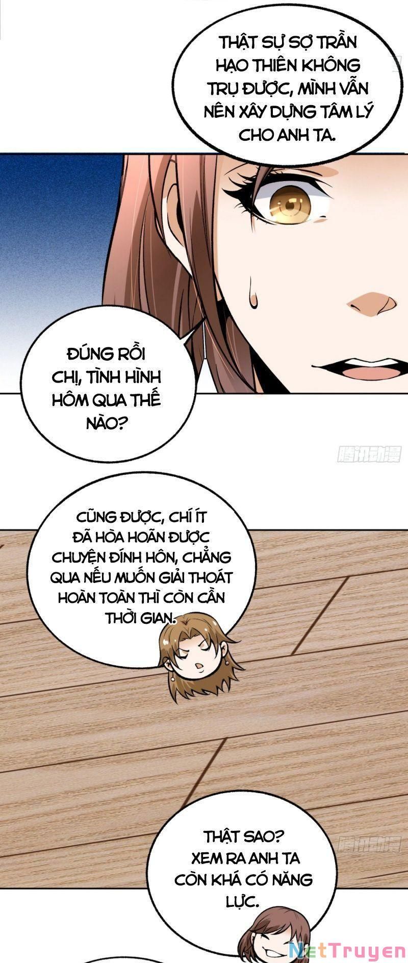 đọc truyện Cuồng Thiếu Siêu Thiên Tài Chương 30 ảnh 8 tại Thiên Thai Truyện