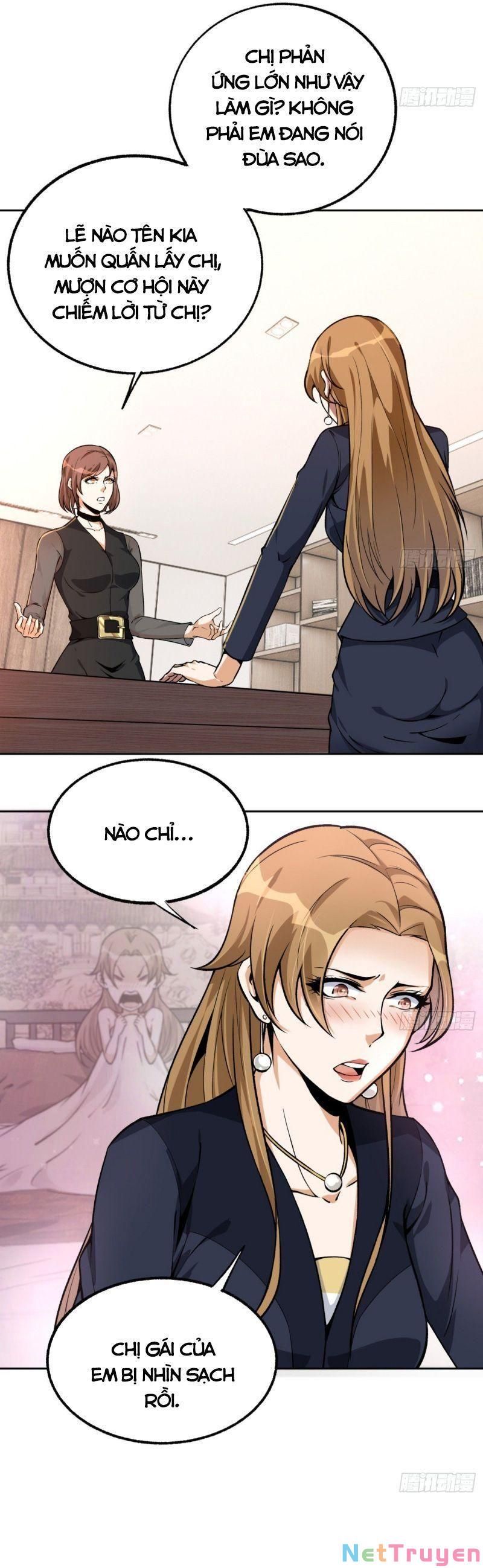 đọc truyện Cuồng Thiếu Siêu Thiên Tài Chương 30 ảnh 10 tại Thiên Thai Truyện