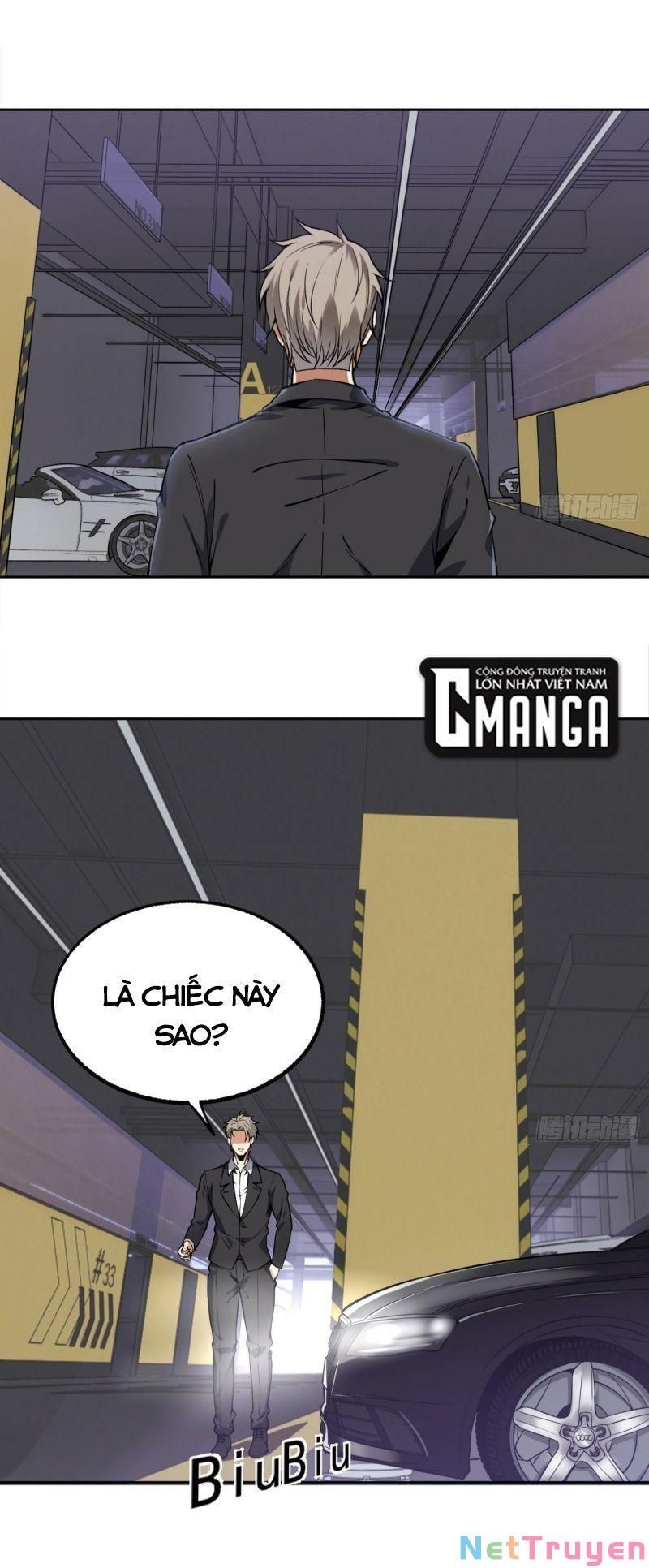 đọc truyện Cuồng Thiếu Siêu Thiên Tài Chương 30 ảnh 11 tại Thiên Thai Truyện