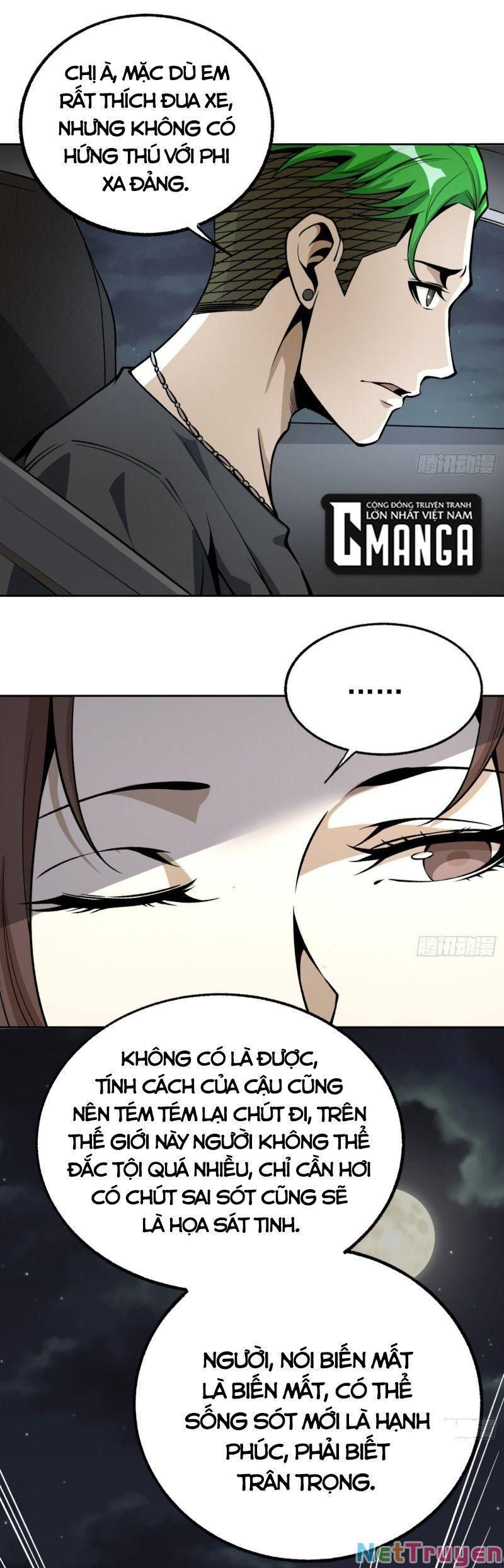 đọc truyện Cuồng Thiếu Siêu Thiên Tài Chương 31 ảnh 3 tại Thiên Thai Truyện