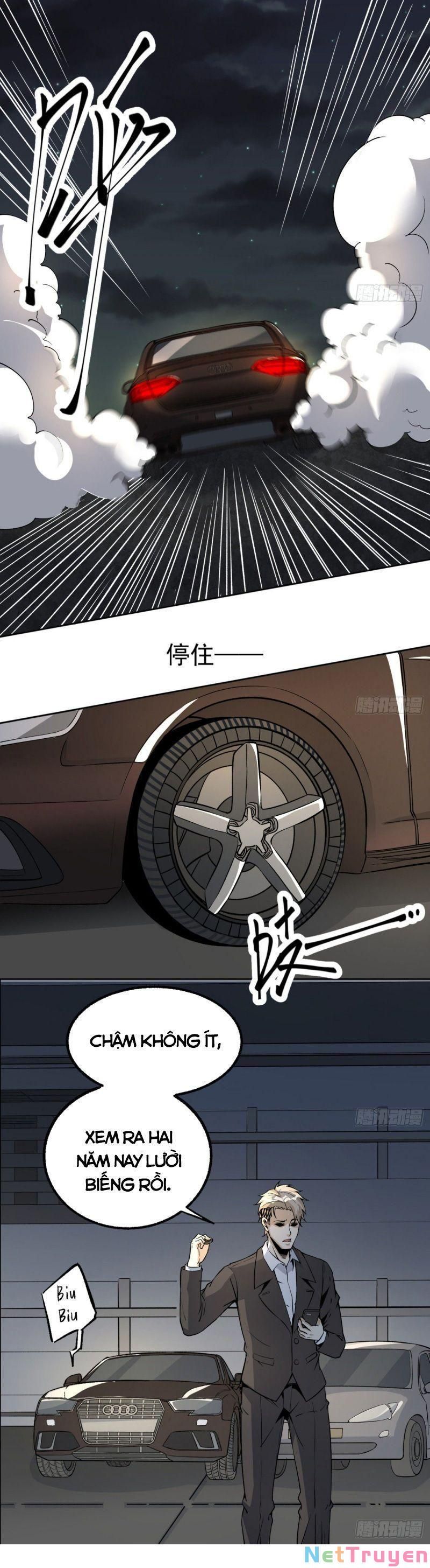 đọc truyện Cuồng Thiếu Siêu Thiên Tài Chương 31 ảnh 4 tại Thiên Thai Truyện