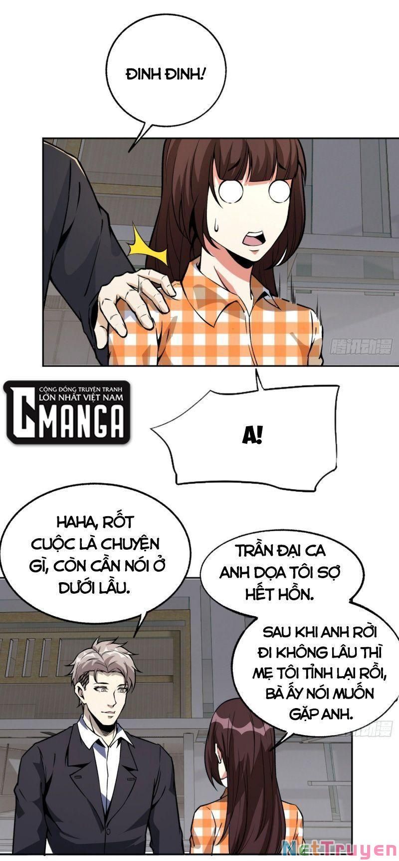 đọc truyện Cuồng Thiếu Siêu Thiên Tài Chương 31 ảnh 5 tại Thiên Thai Truyện