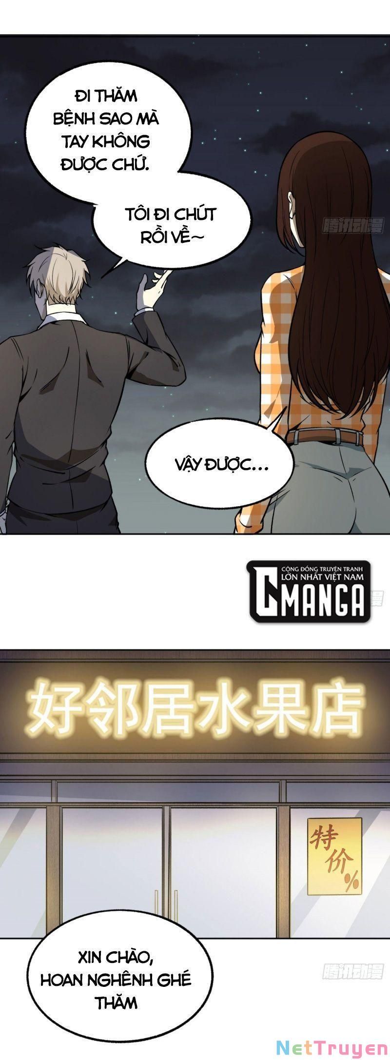 đọc truyện Cuồng Thiếu Siêu Thiên Tài Chương 31 ảnh 7 tại Thiên Thai Truyện