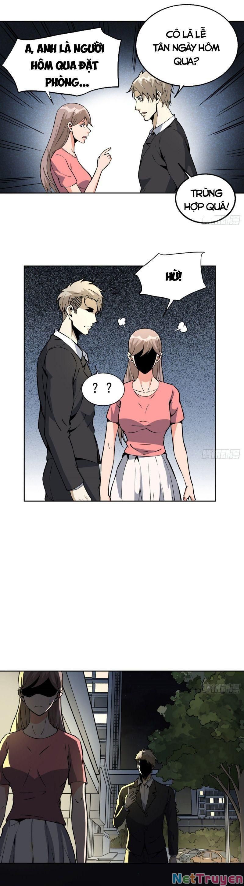 đọc truyện Cuồng Thiếu Siêu Thiên Tài Chương 31 ảnh 10 tại Thiên Thai Truyện