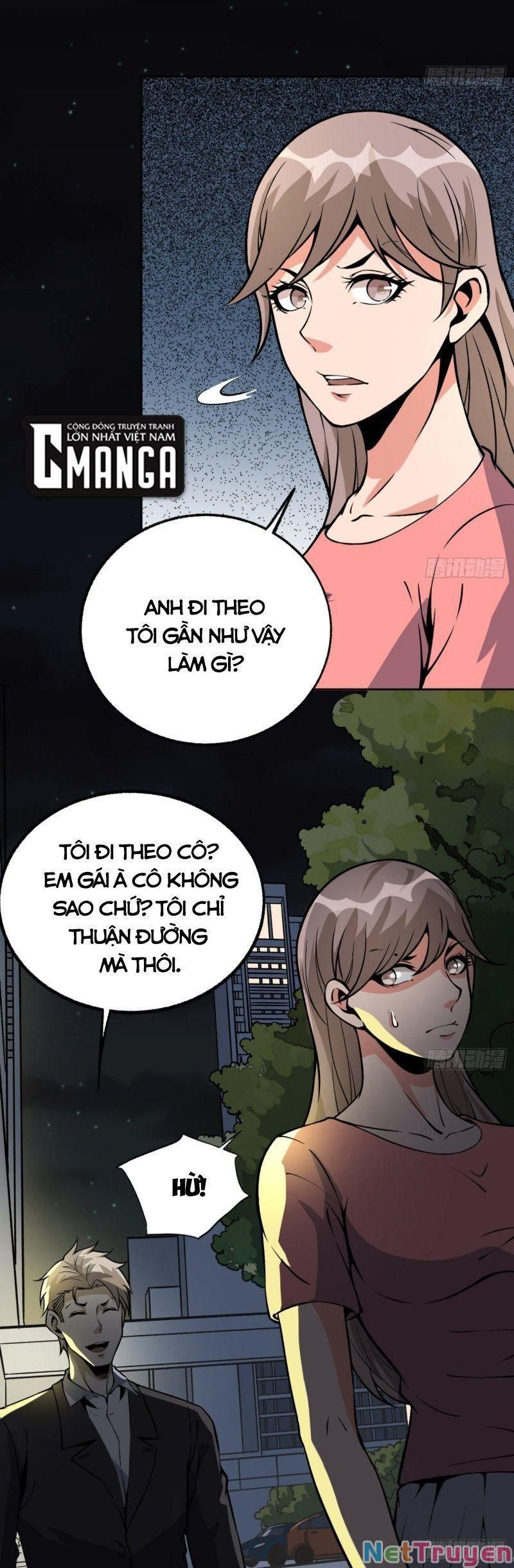 đọc truyện Cuồng Thiếu Siêu Thiên Tài Chương 31 ảnh 11 tại Thiên Thai Truyện