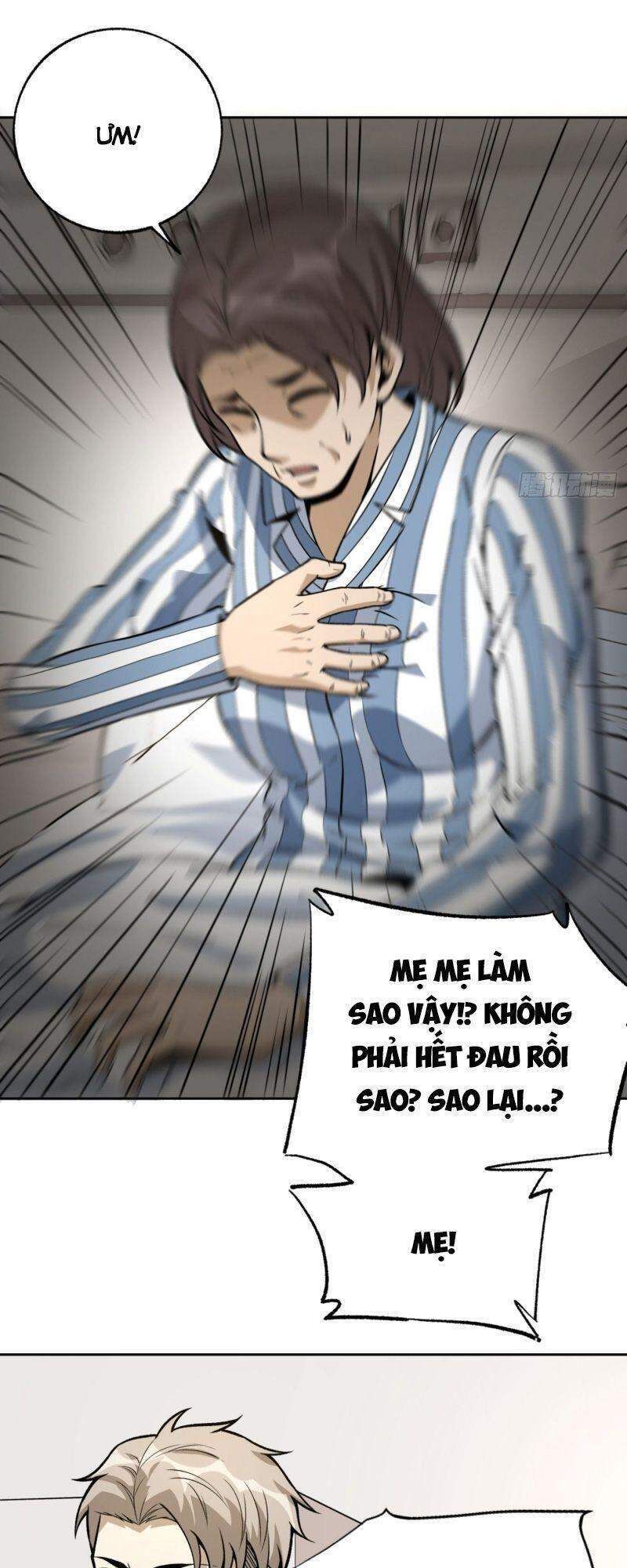 đọc truyện Cuồng Thiếu Siêu Thiên Tài Chương 32 ảnh 15 tại Thiên Thai Truyện