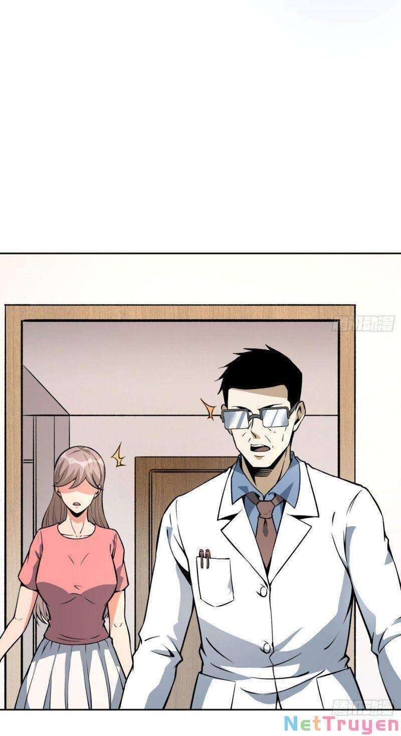 đọc truyện Cuồng Thiếu Siêu Thiên Tài Chương 32 ảnh 20 tại Thiên Thai Truyện