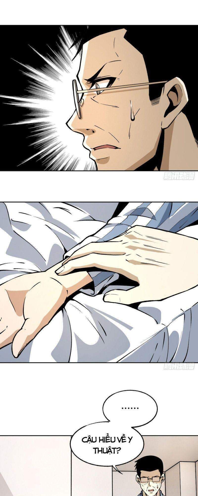 đọc truyện Cuồng Thiếu Siêu Thiên Tài Chương 32 ảnh 21 tại Thiên Thai Truyện