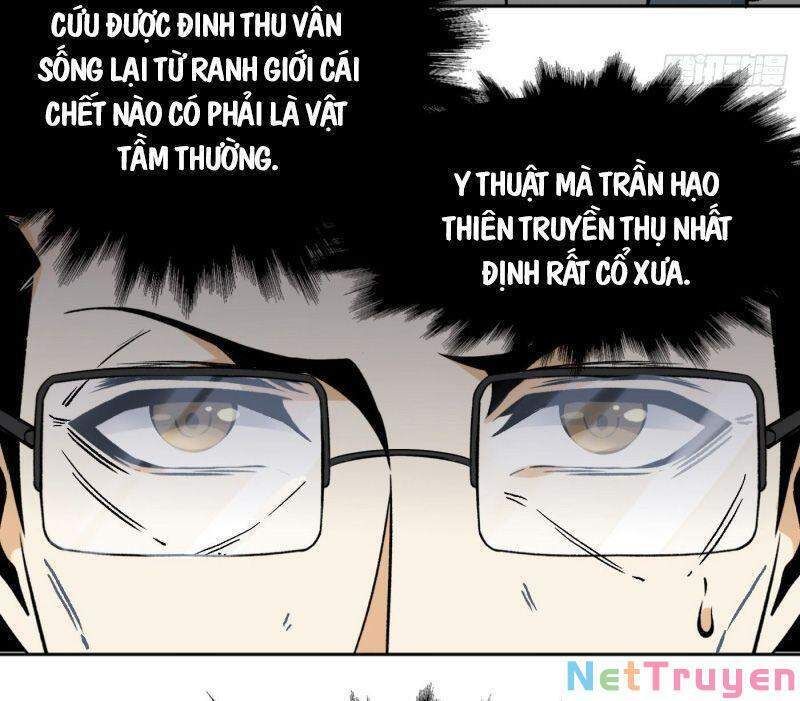 đọc truyện Cuồng Thiếu Siêu Thiên Tài Chương 33 ảnh 15 tại Thiên Thai Truyện