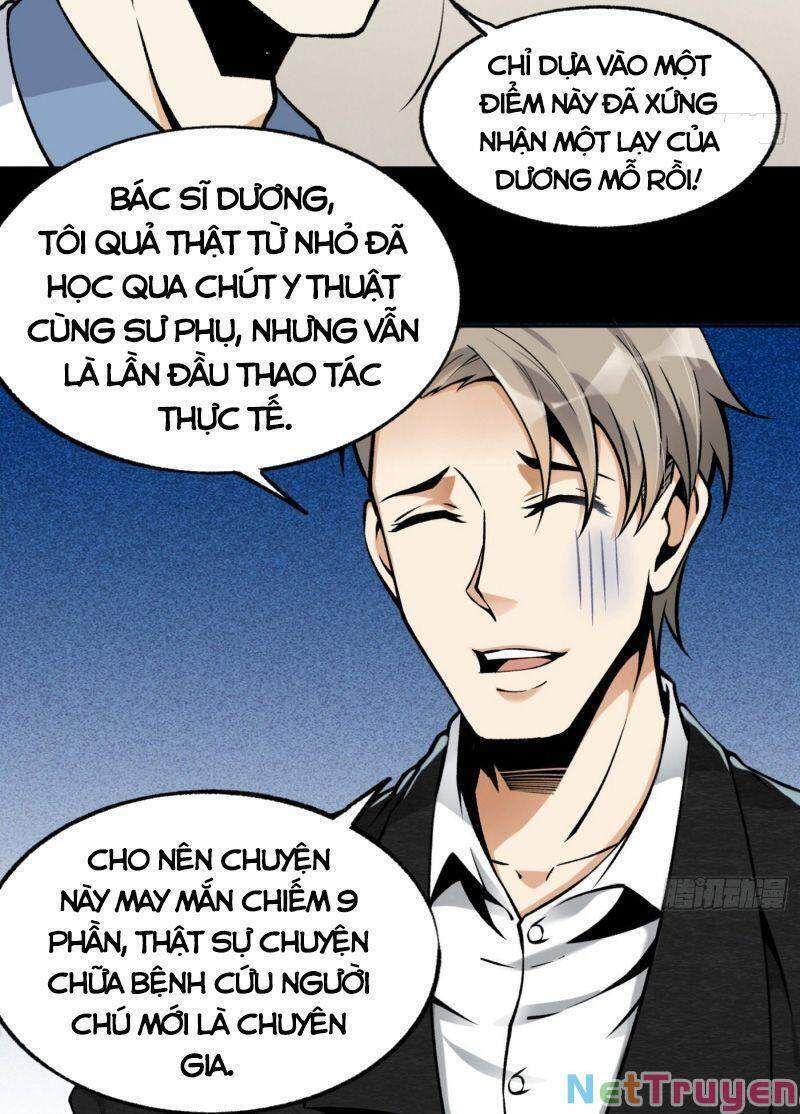 đọc truyện Cuồng Thiếu Siêu Thiên Tài Chương 33 ảnh 6 tại Thiên Thai Truyện