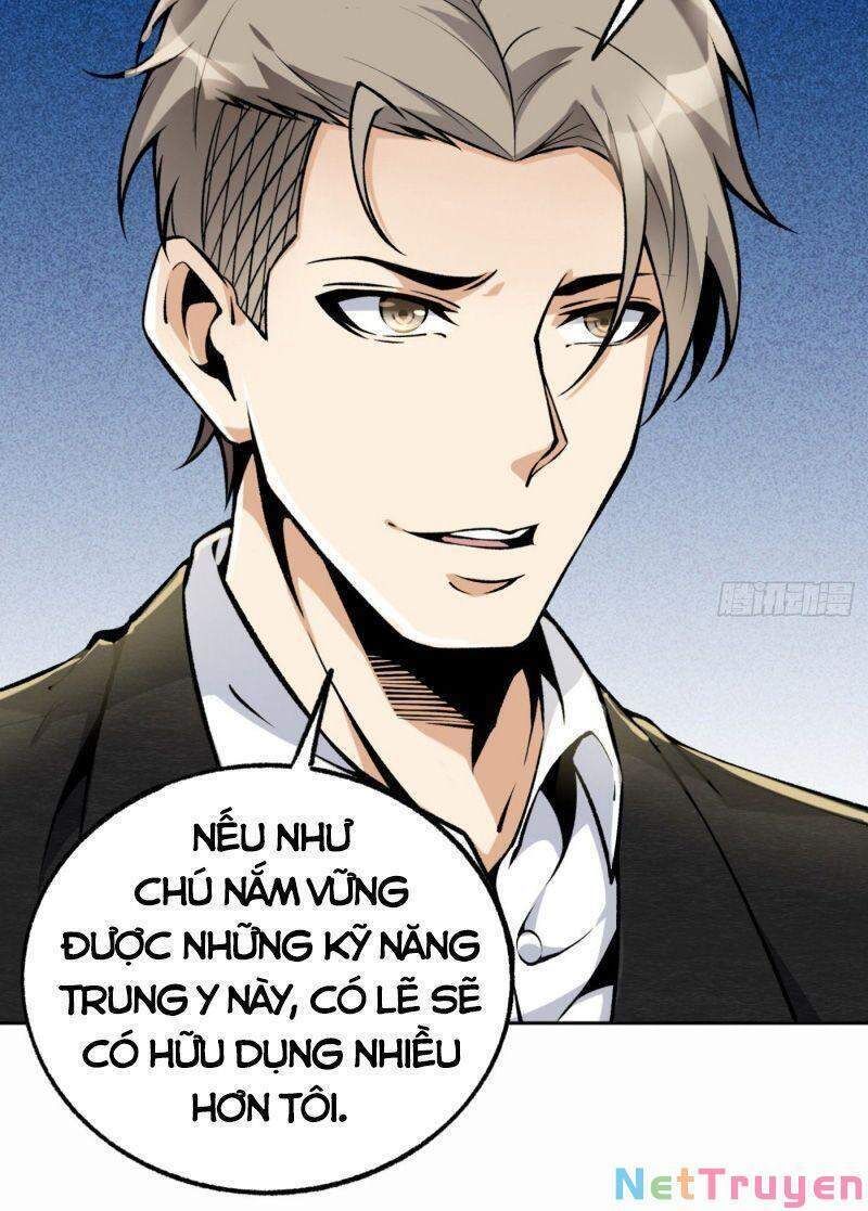 đọc truyện Cuồng Thiếu Siêu Thiên Tài Chương 33 ảnh 11 tại Thiên Thai Truyện