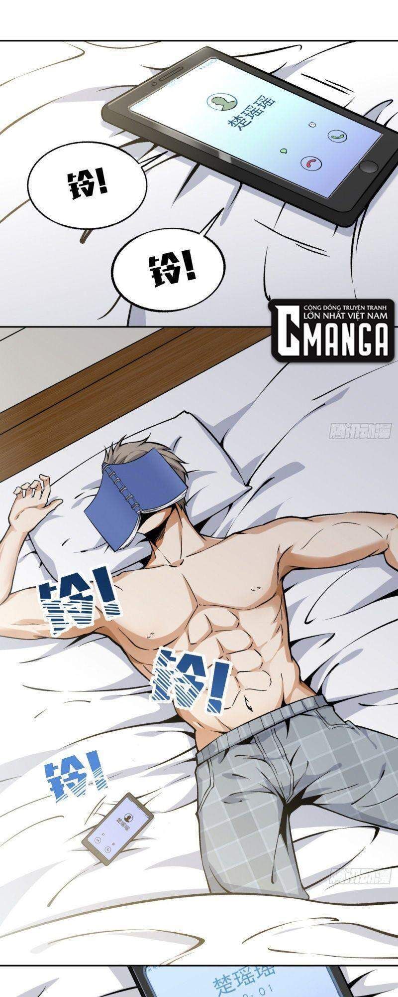 đọc truyện Cuồng Thiếu Siêu Thiên Tài Chương 34 ảnh 3 tại Thiên Thai Truyện