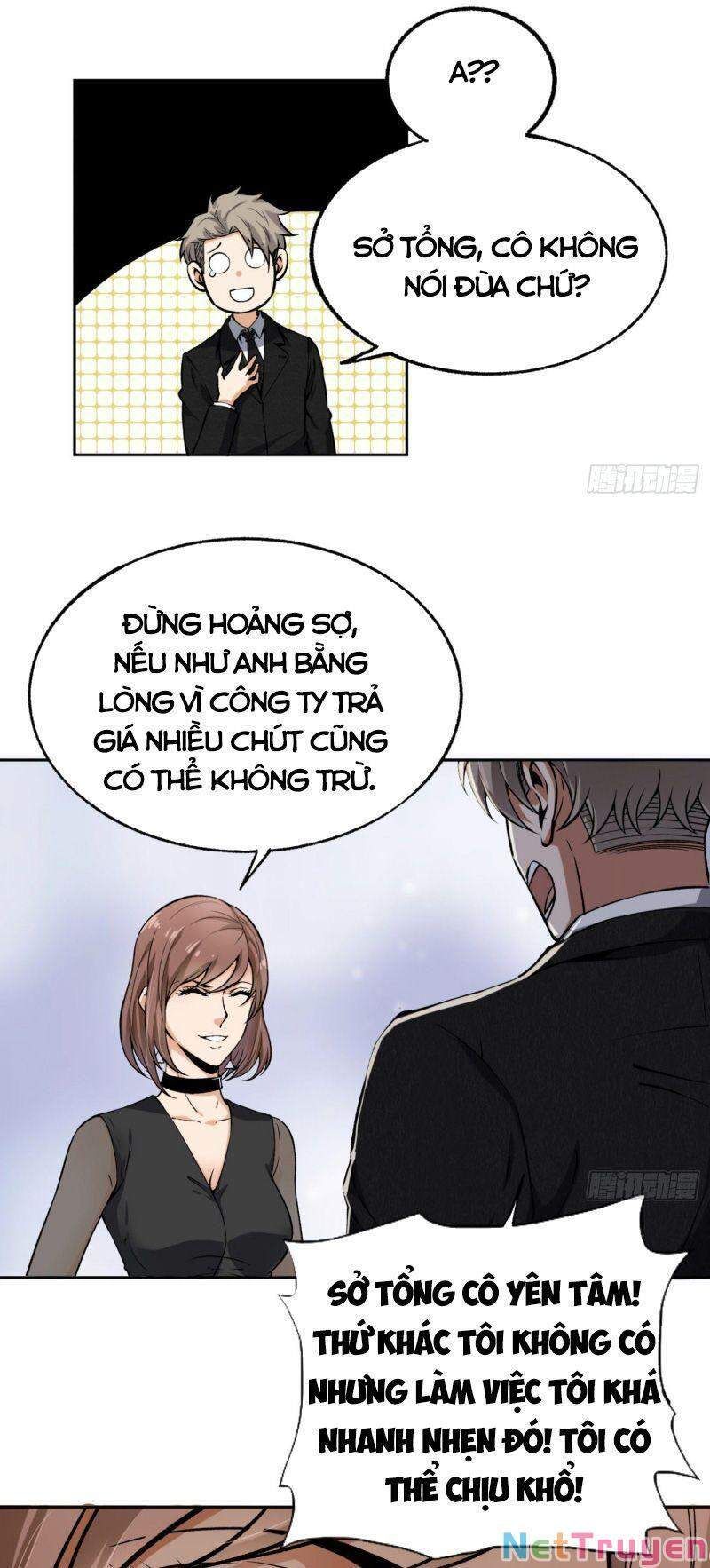 đọc truyện Cuồng Thiếu Siêu Thiên Tài Chương 34 ảnh 12 tại Thiên Thai Truyện