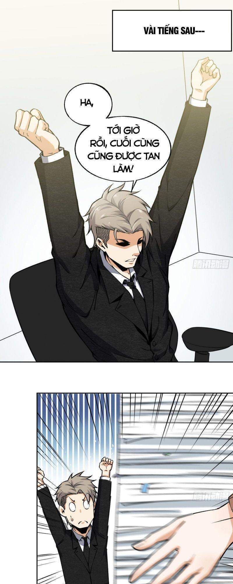 đọc truyện Cuồng Thiếu Siêu Thiên Tài Chương 34 ảnh 14 tại Thiên Thai Truyện