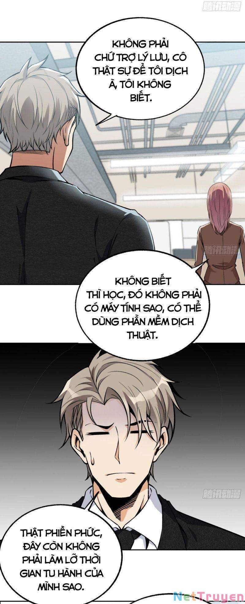 đọc truyện Cuồng Thiếu Siêu Thiên Tài Chương 34 ảnh 16 tại Thiên Thai Truyện