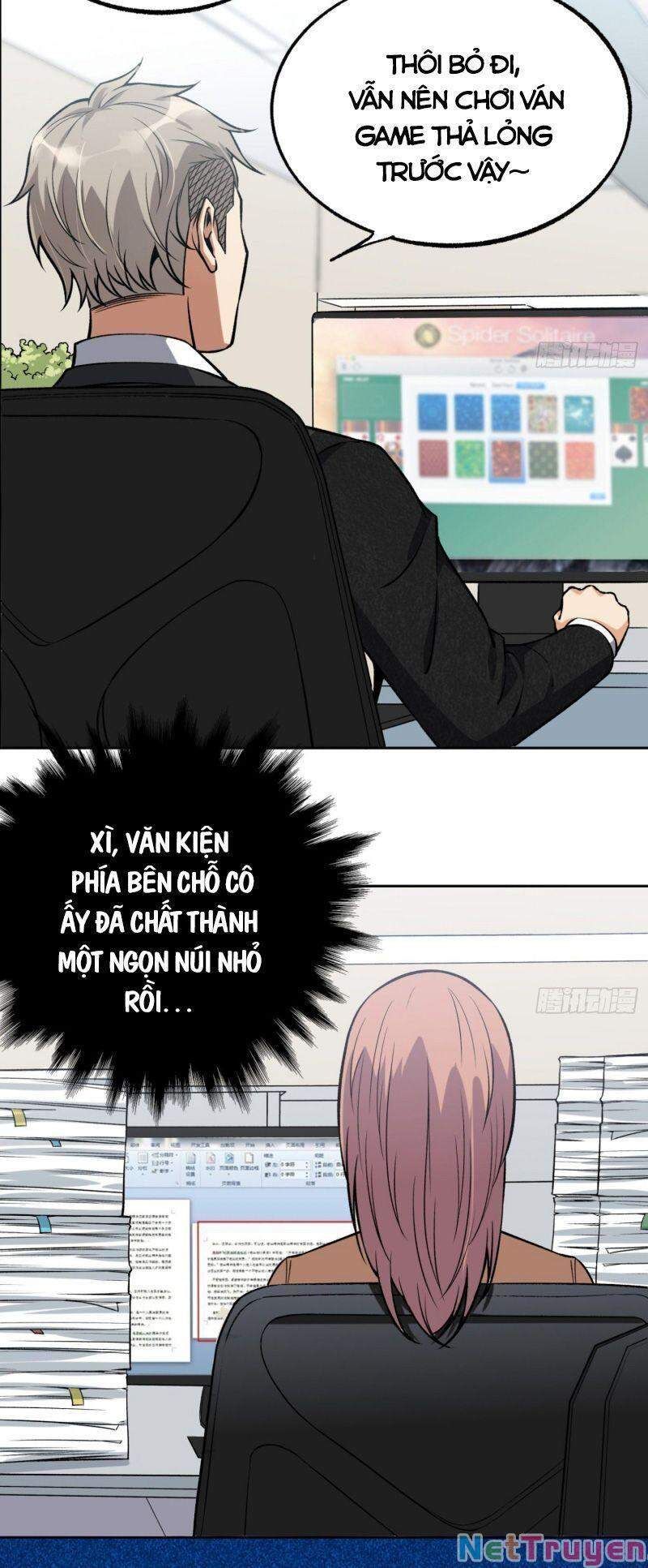 đọc truyện Cuồng Thiếu Siêu Thiên Tài Chương 34 ảnh 17 tại Thiên Thai Truyện