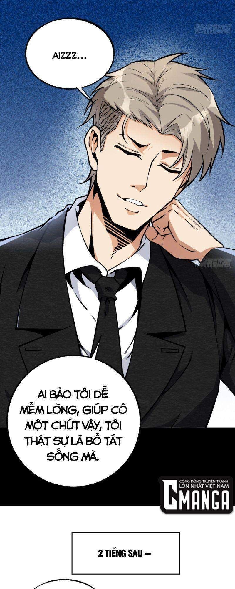 đọc truyện Cuồng Thiếu Siêu Thiên Tài Chương 34 ảnh 18 tại Thiên Thai Truyện