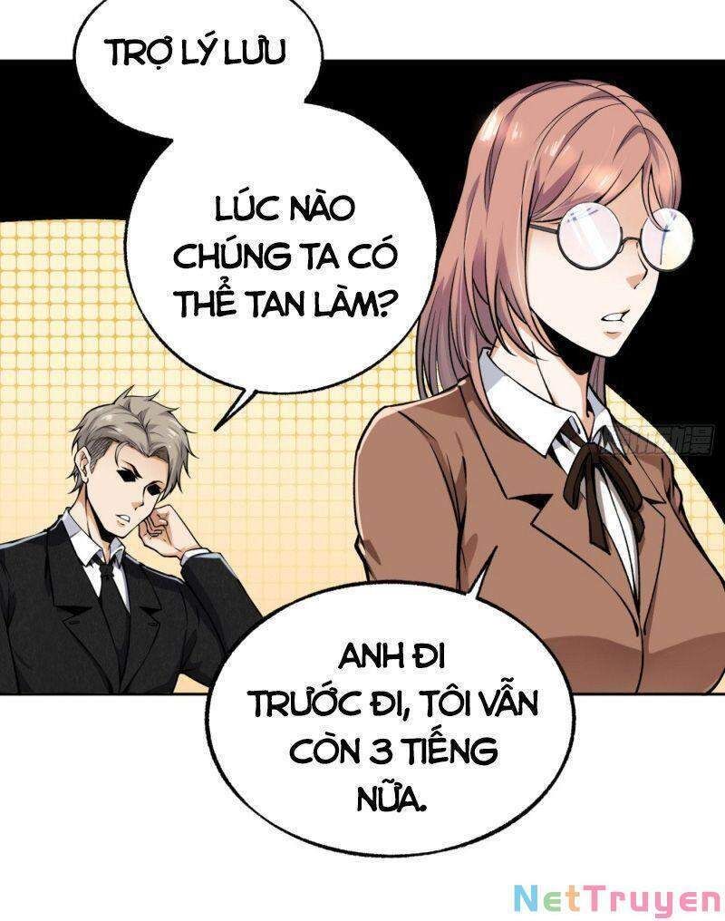 đọc truyện Cuồng Thiếu Siêu Thiên Tài Chương 34 ảnh 19 tại Thiên Thai Truyện