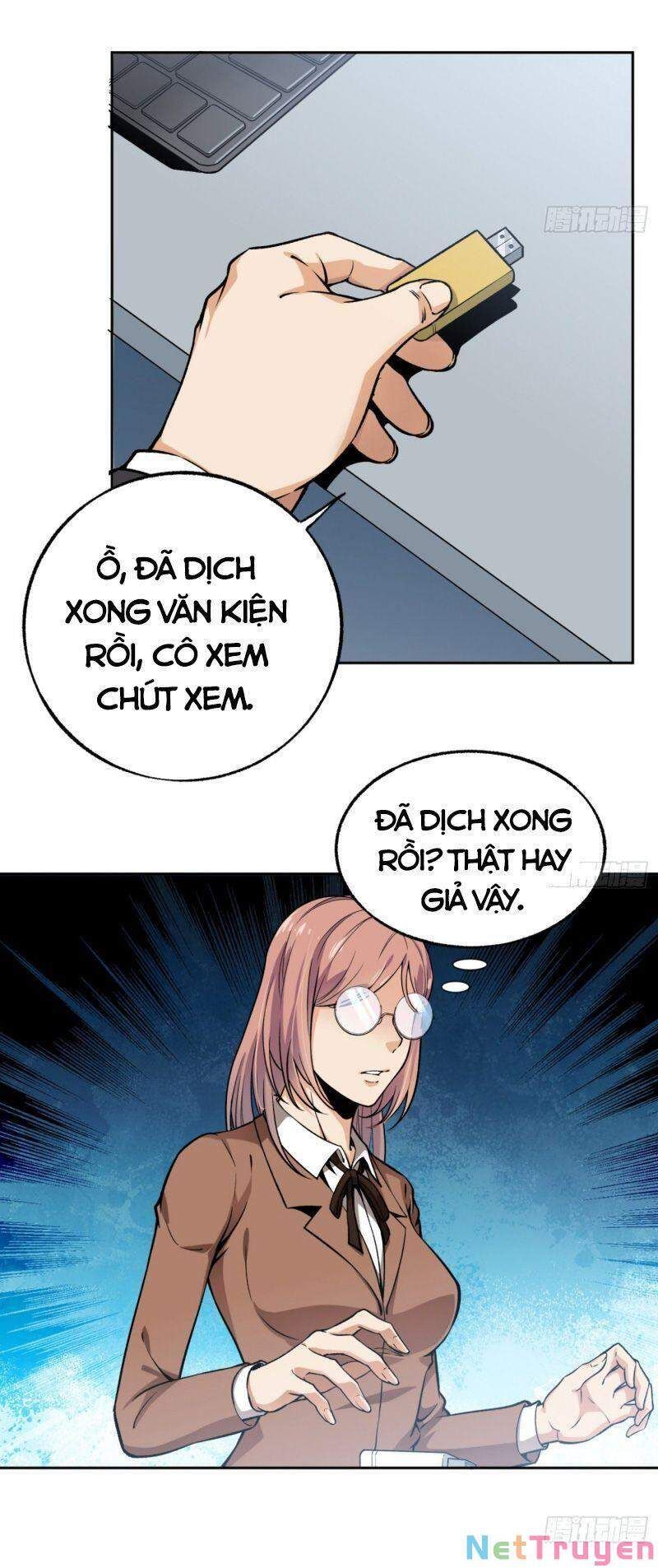 đọc truyện Cuồng Thiếu Siêu Thiên Tài Chương 34 ảnh 20 tại Thiên Thai Truyện