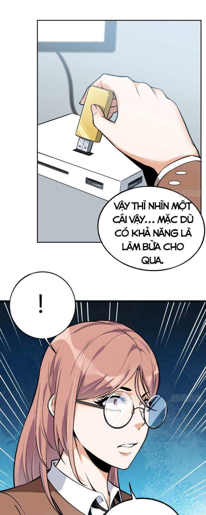 đọc truyện Cuồng Thiếu Siêu Thiên Tài Chương 34 ảnh 21 tại Thiên Thai Truyện