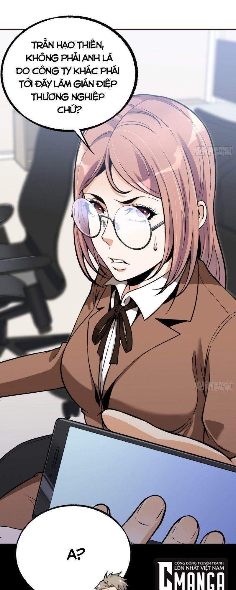 đọc truyện Cuồng Thiếu Siêu Thiên Tài Chương 34 ảnh 25 tại Thiên Thai Truyện