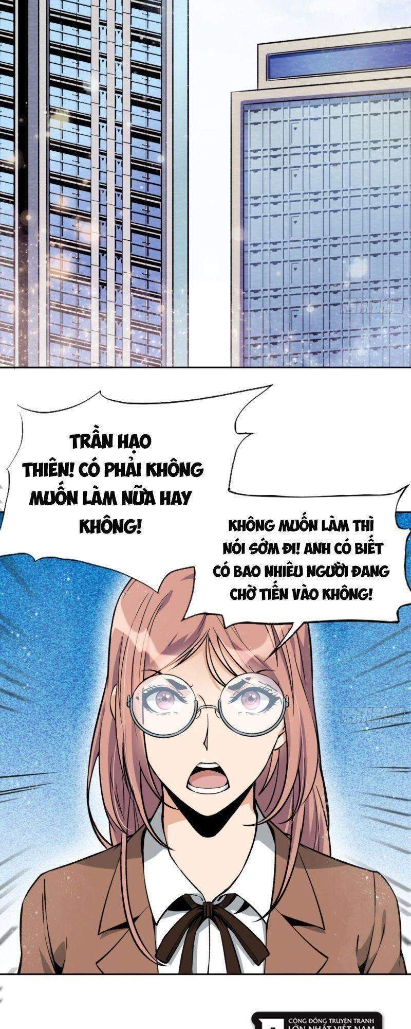 đọc truyện Cuồng Thiếu Siêu Thiên Tài Chương 34 ảnh 7 tại Thiên Thai Truyện