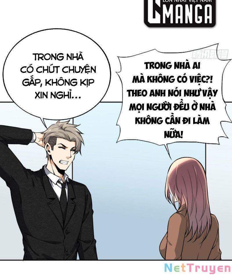 đọc truyện Cuồng Thiếu Siêu Thiên Tài Chương 34 ảnh 8 tại Thiên Thai Truyện