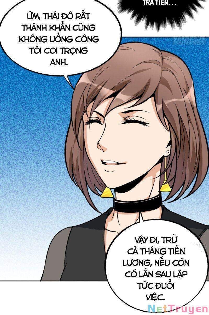 đọc truyện Cuồng Thiếu Siêu Thiên Tài Chương 34 ảnh 11 tại Thiên Thai Truyện