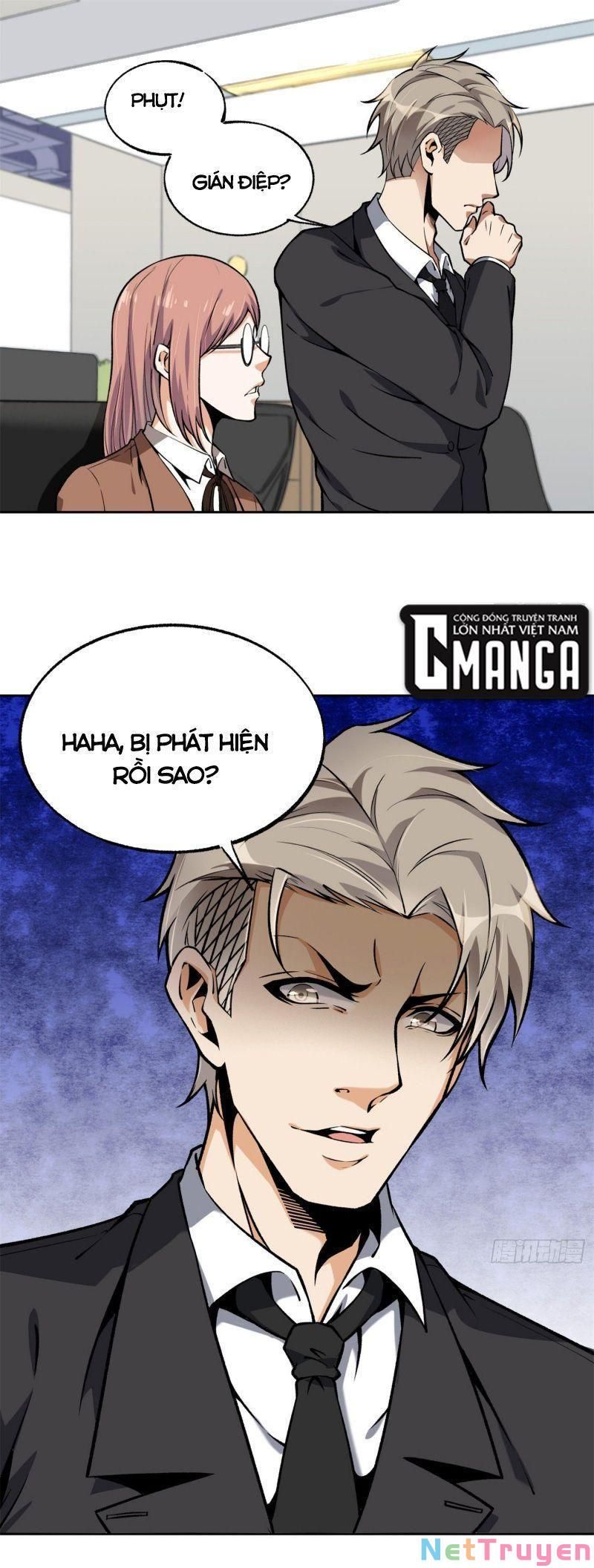 đọc truyện Cuồng Thiếu Siêu Thiên Tài Chương 35 ảnh 3 tại Thiên Thai Truyện