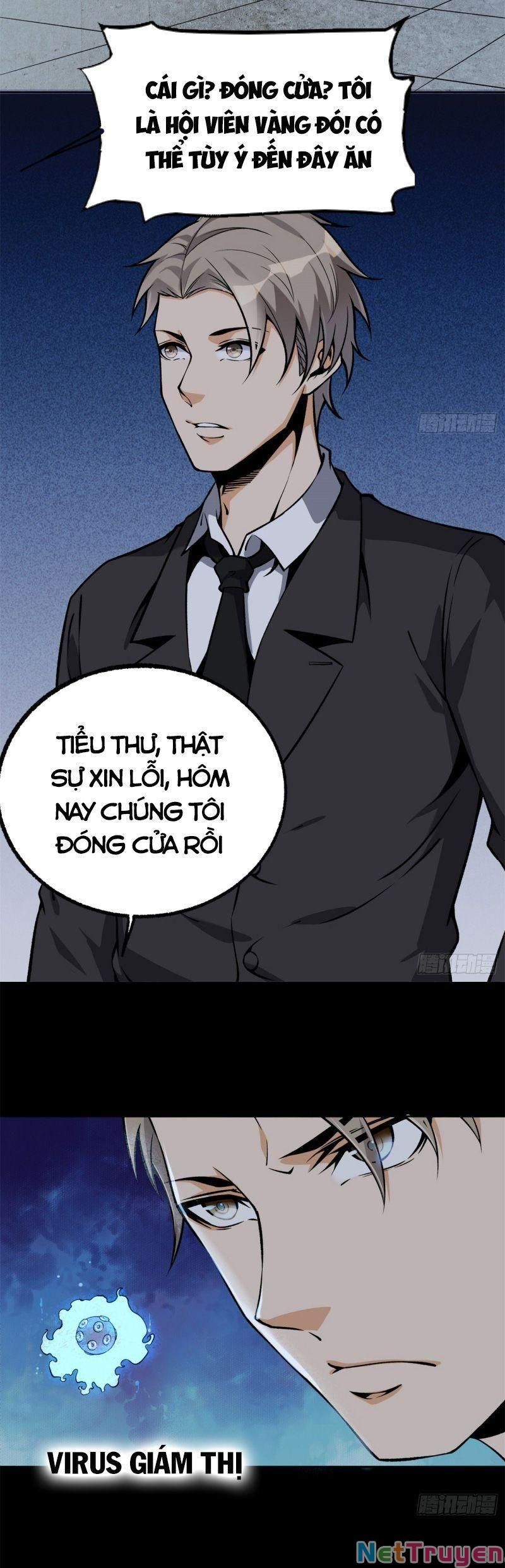 đọc truyện Cuồng Thiếu Siêu Thiên Tài Chương 35 ảnh 12 tại Thiên Thai Truyện