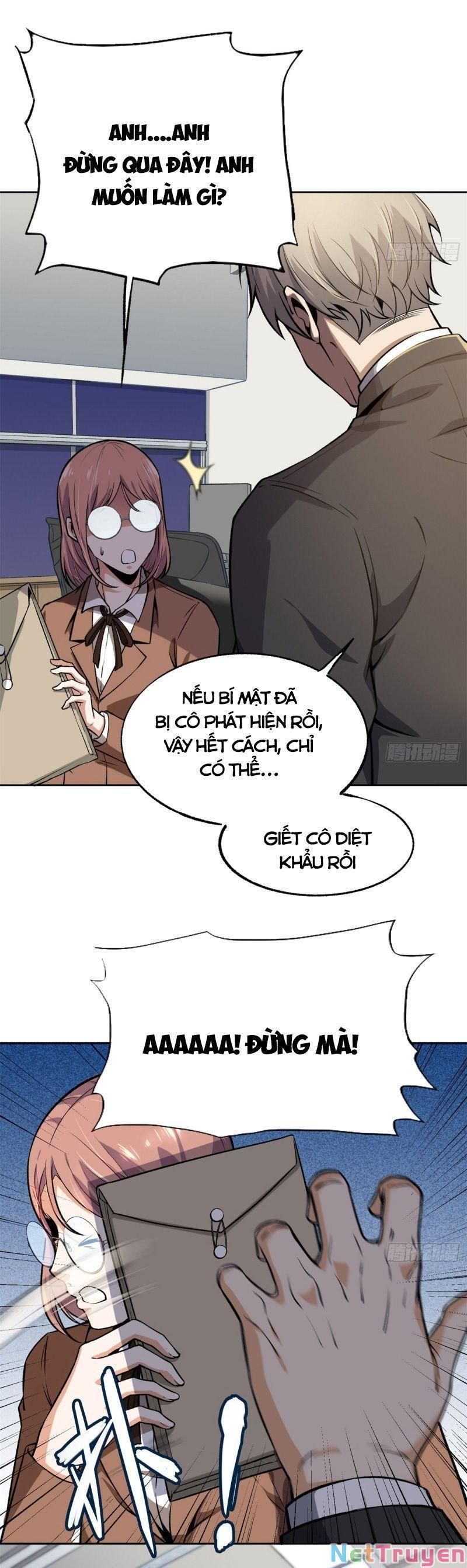 đọc truyện Cuồng Thiếu Siêu Thiên Tài Chương 35 ảnh 4 tại Thiên Thai Truyện