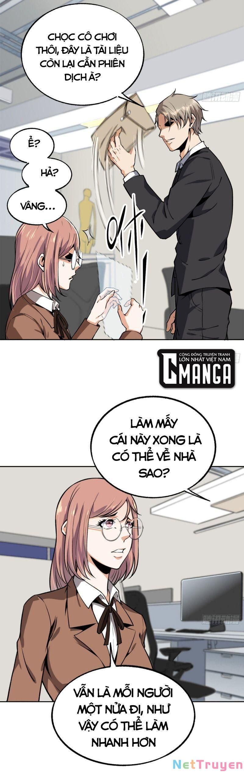 đọc truyện Cuồng Thiếu Siêu Thiên Tài Chương 35 ảnh 5 tại Thiên Thai Truyện