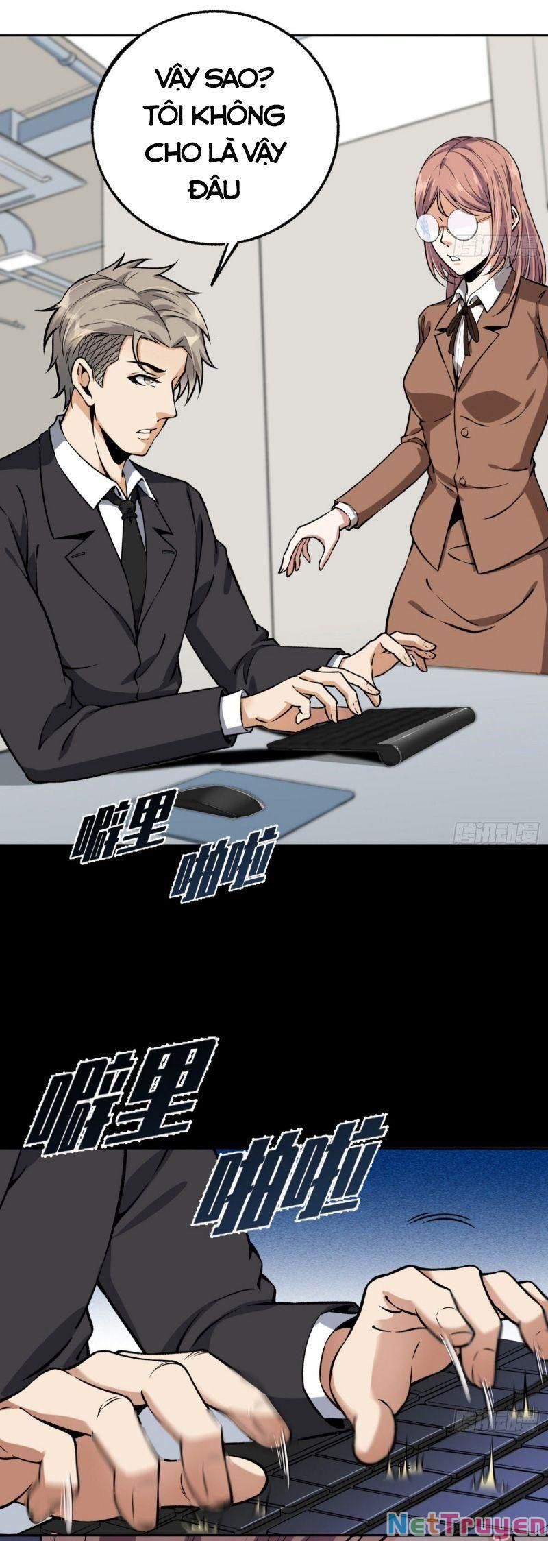 đọc truyện Cuồng Thiếu Siêu Thiên Tài Chương 35 ảnh 6 tại Thiên Thai Truyện