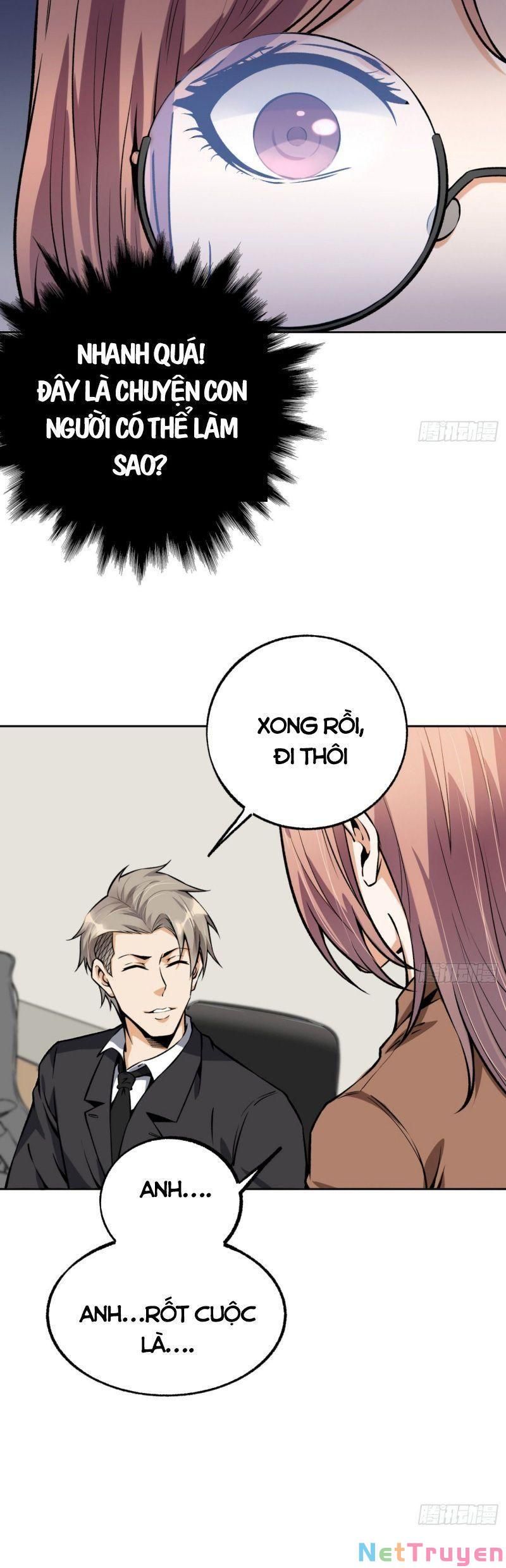 đọc truyện Cuồng Thiếu Siêu Thiên Tài Chương 35 ảnh 7 tại Thiên Thai Truyện