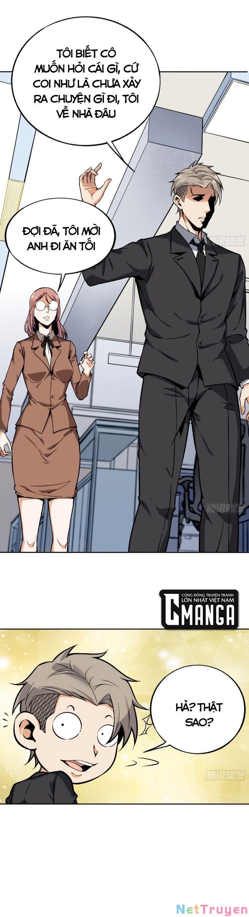 đọc truyện Cuồng Thiếu Siêu Thiên Tài Chương 35 ảnh 8 tại Thiên Thai Truyện