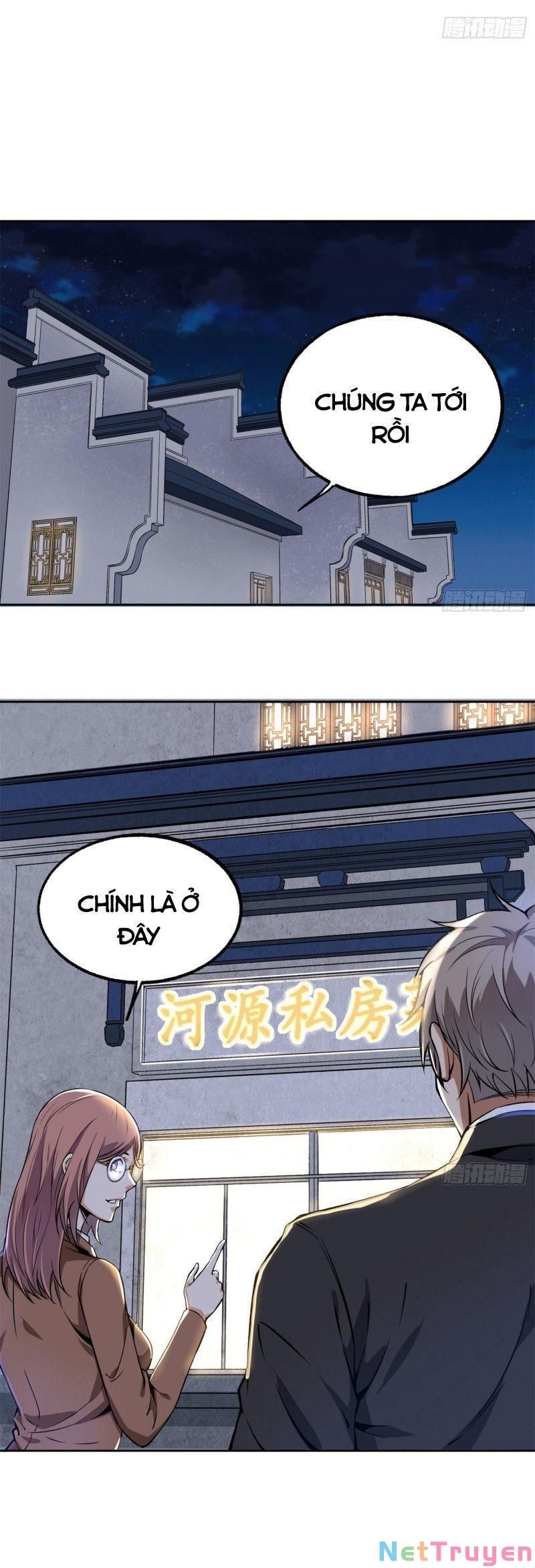 đọc truyện Cuồng Thiếu Siêu Thiên Tài Chương 35 ảnh 10 tại Thiên Thai Truyện