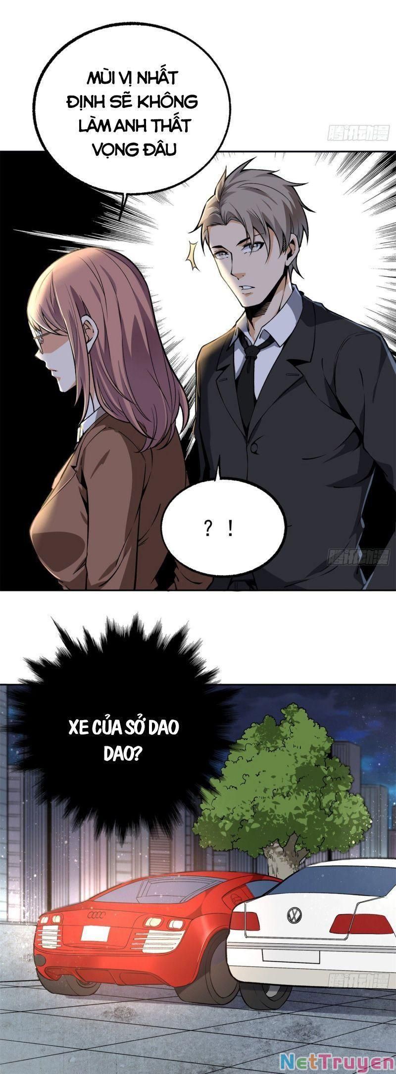 đọc truyện Cuồng Thiếu Siêu Thiên Tài Chương 35 ảnh 11 tại Thiên Thai Truyện