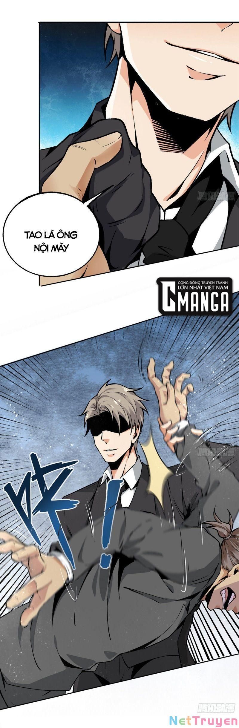 đọc truyện Cuồng Thiếu Siêu Thiên Tài Chương 36 ảnh 12 tại Thiên Thai Truyện