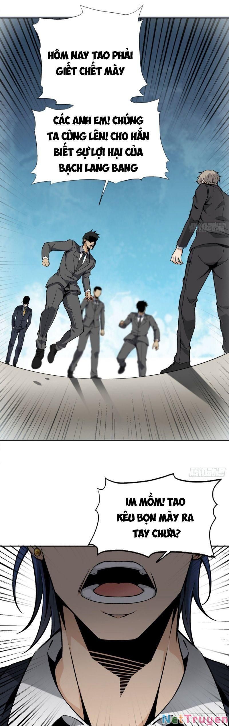 đọc truyện Cuồng Thiếu Siêu Thiên Tài Chương 36 ảnh 13 tại Thiên Thai Truyện