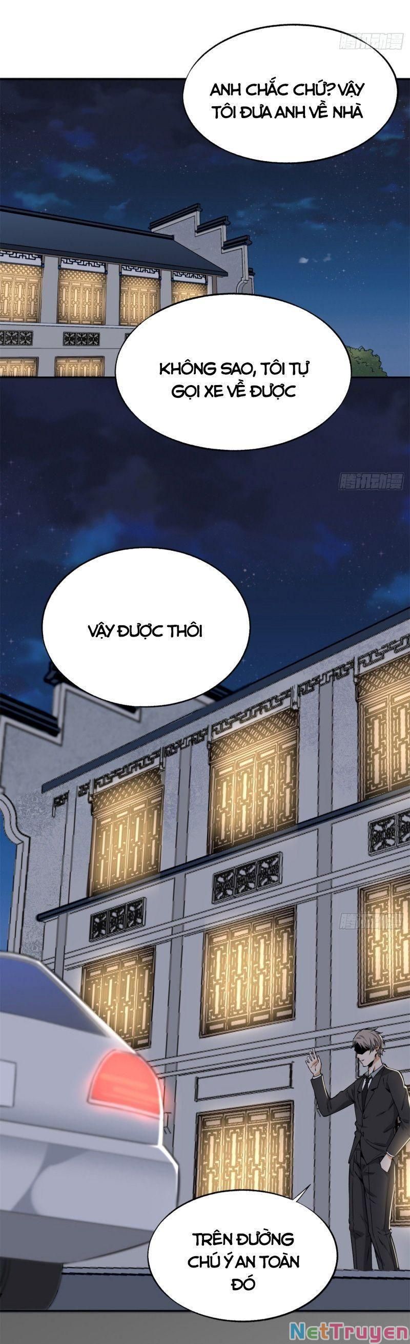 đọc truyện Cuồng Thiếu Siêu Thiên Tài Chương 36 ảnh 5 tại Thiên Thai Truyện