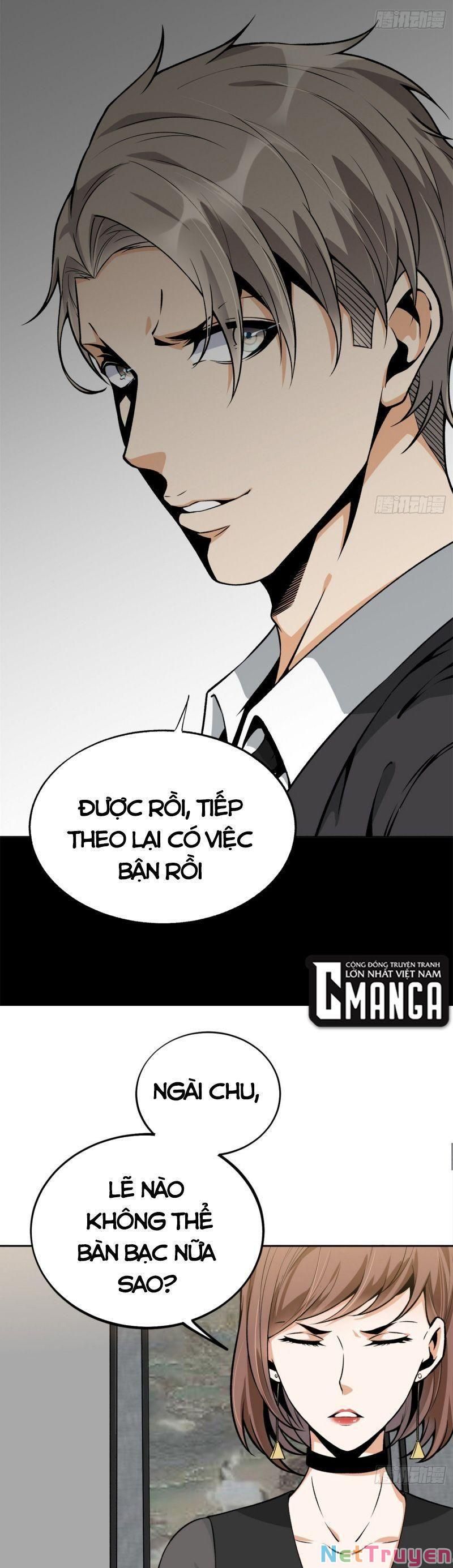 đọc truyện Cuồng Thiếu Siêu Thiên Tài Chương 36 ảnh 6 tại Thiên Thai Truyện